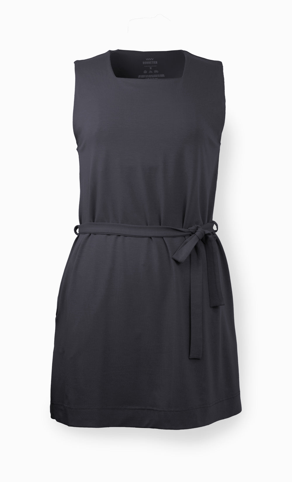 Black Dress - Bonaventure