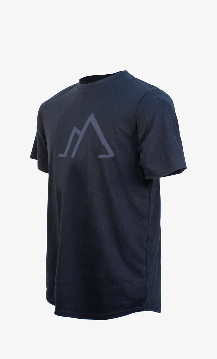 Men's T-Shirt Black - Dune